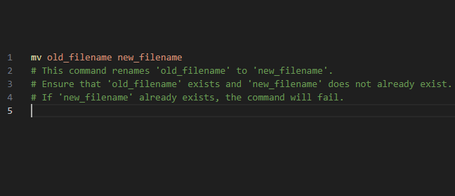 Bash file renamer script