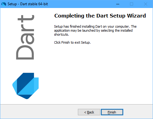 Download Dart SDK