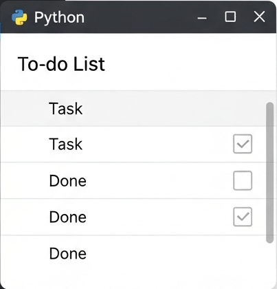 To-Do List App