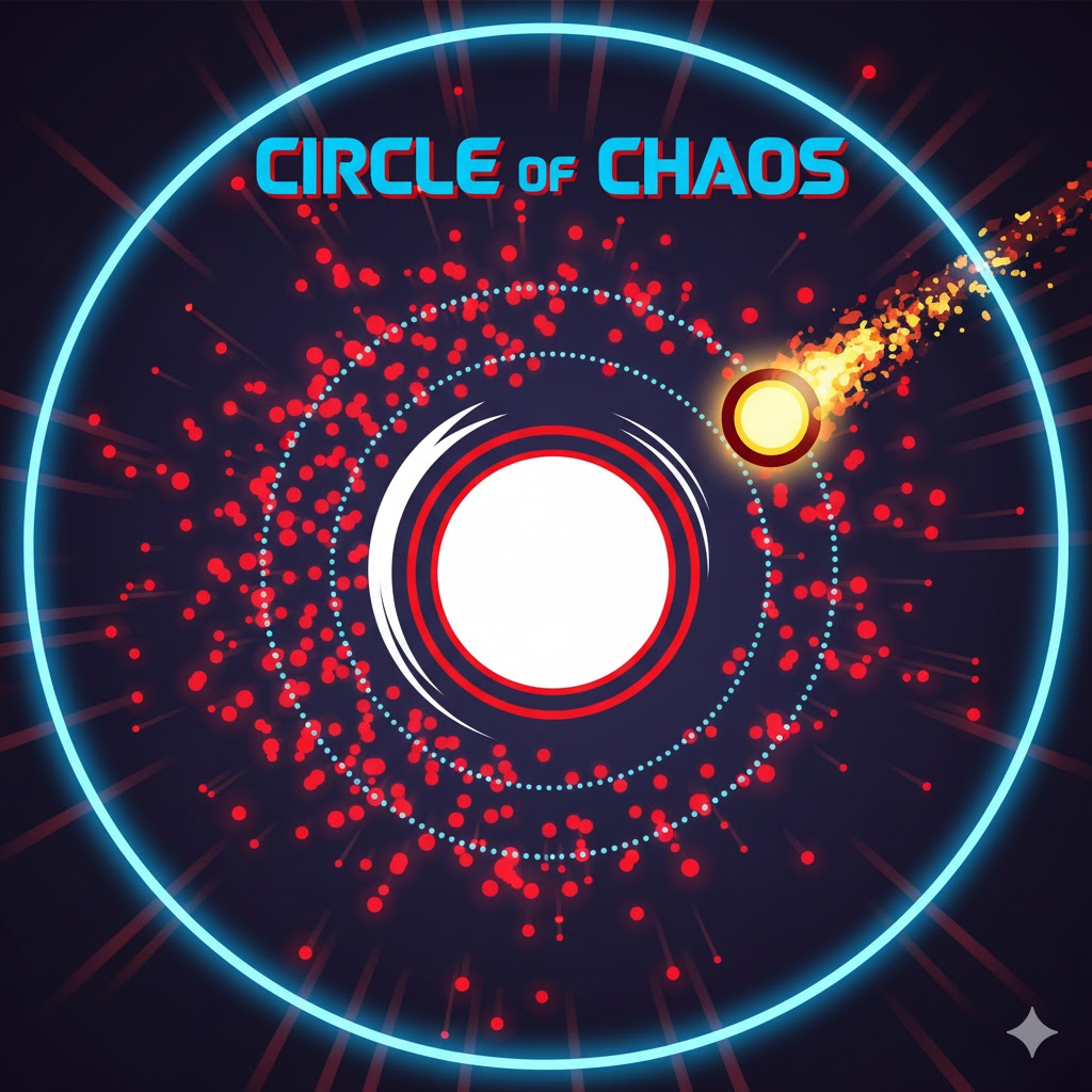 Circle of Chaos