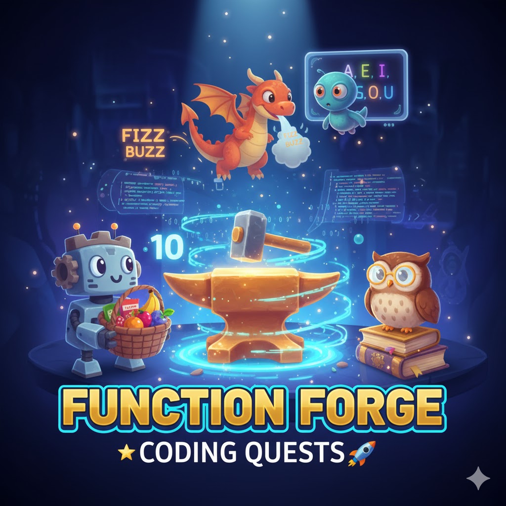 Function Forge