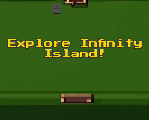 Infinity Island