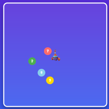 Multiplication Mayhem